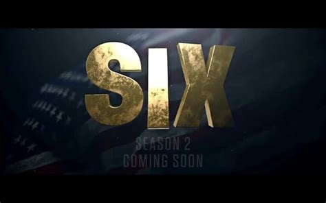 six vedeo|SIX .